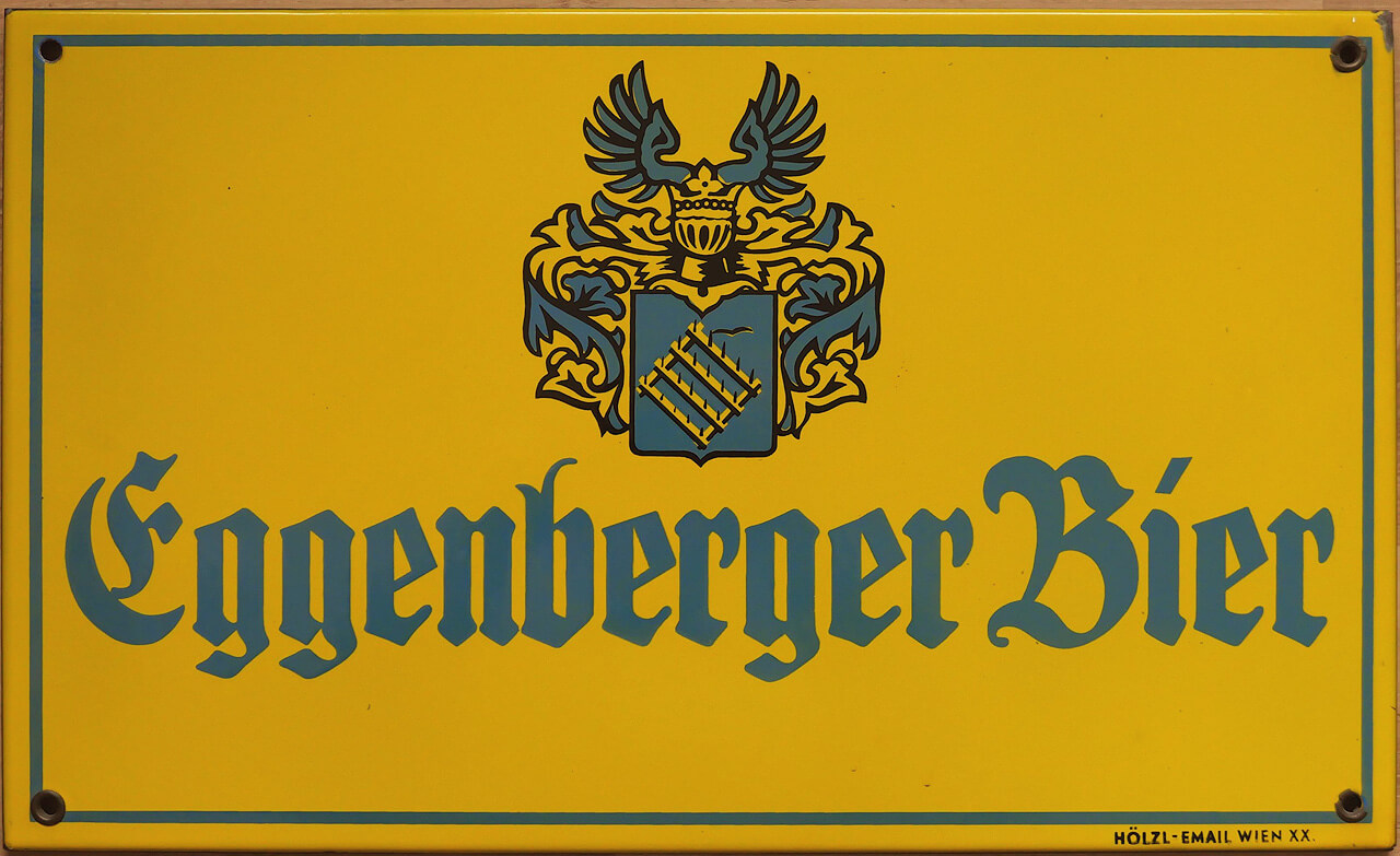 Eggenberger