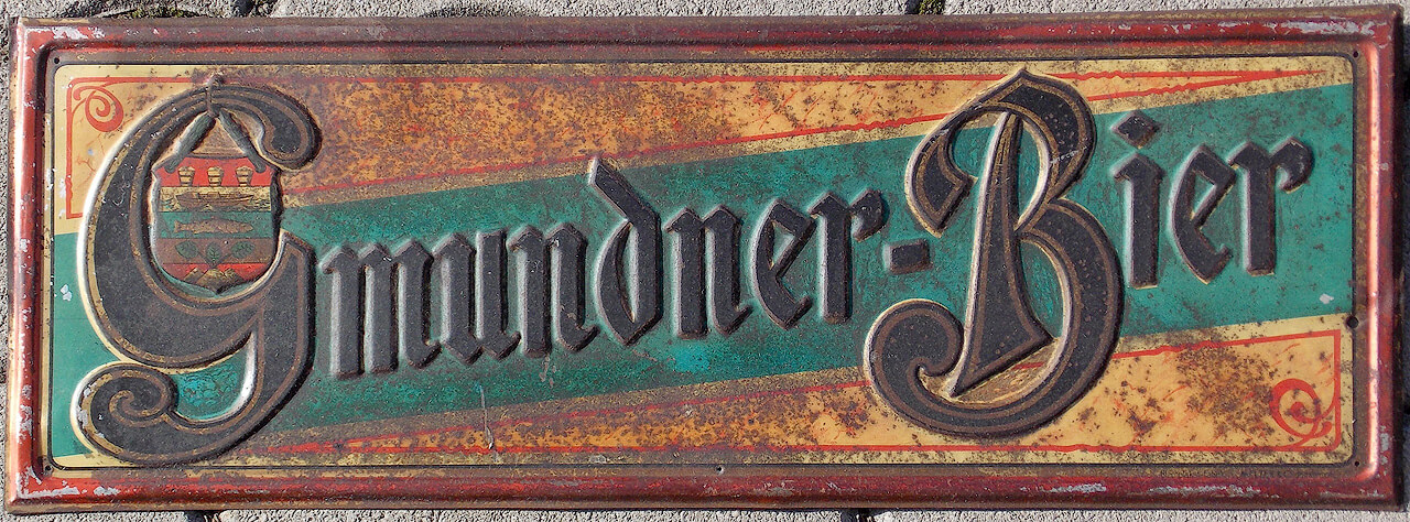 Gmundner