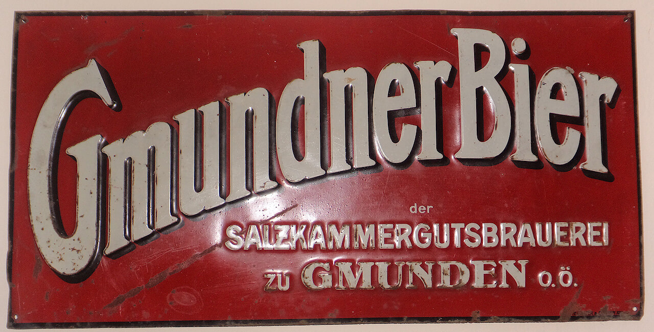 Gmundner