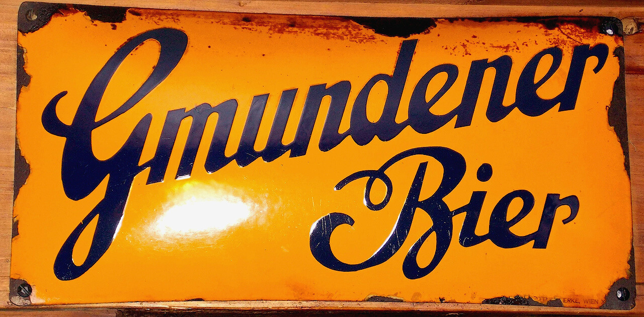 Gmundener