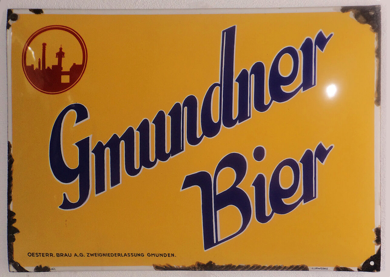 Gmundner