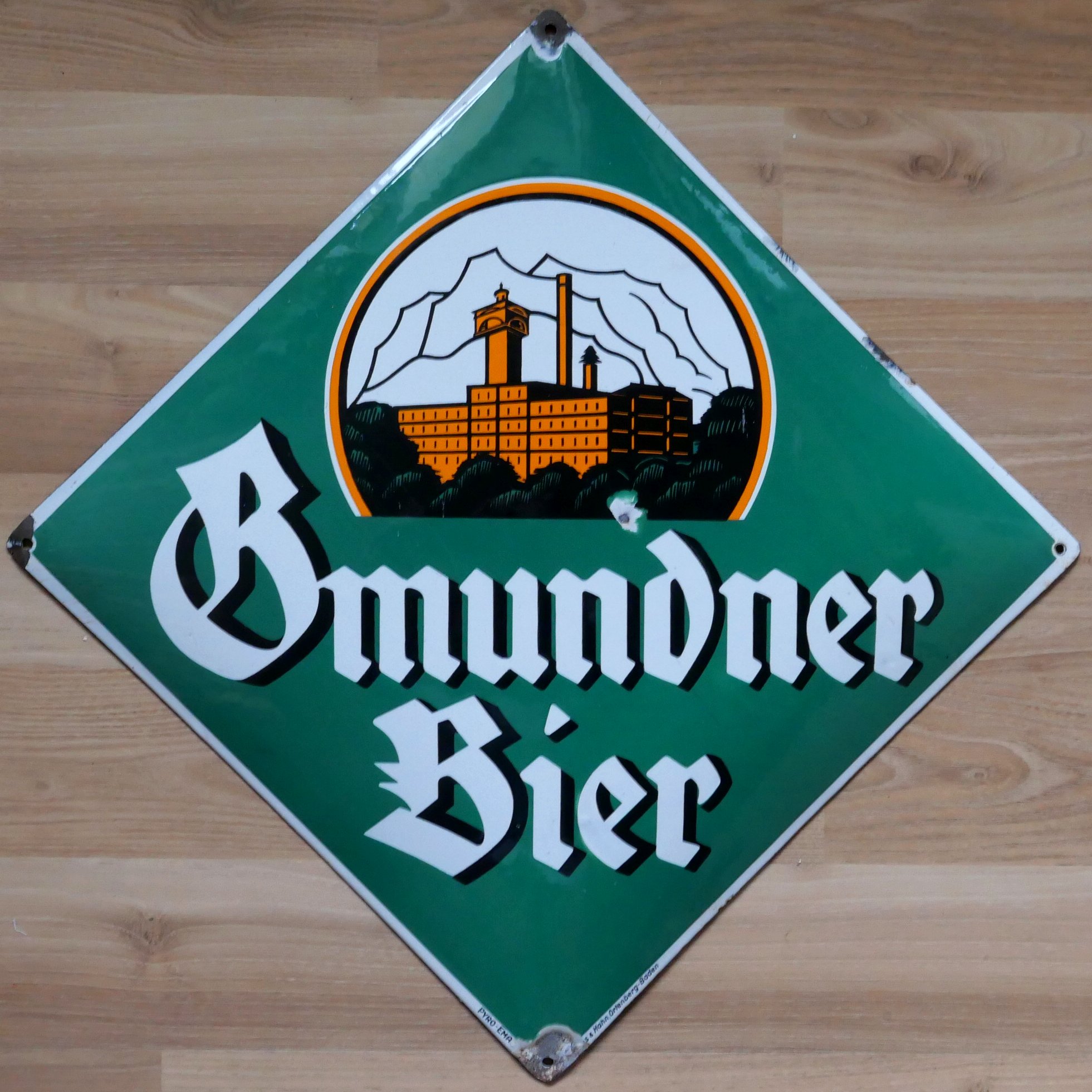 Gmundner