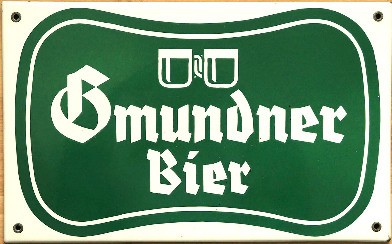 Gmundner