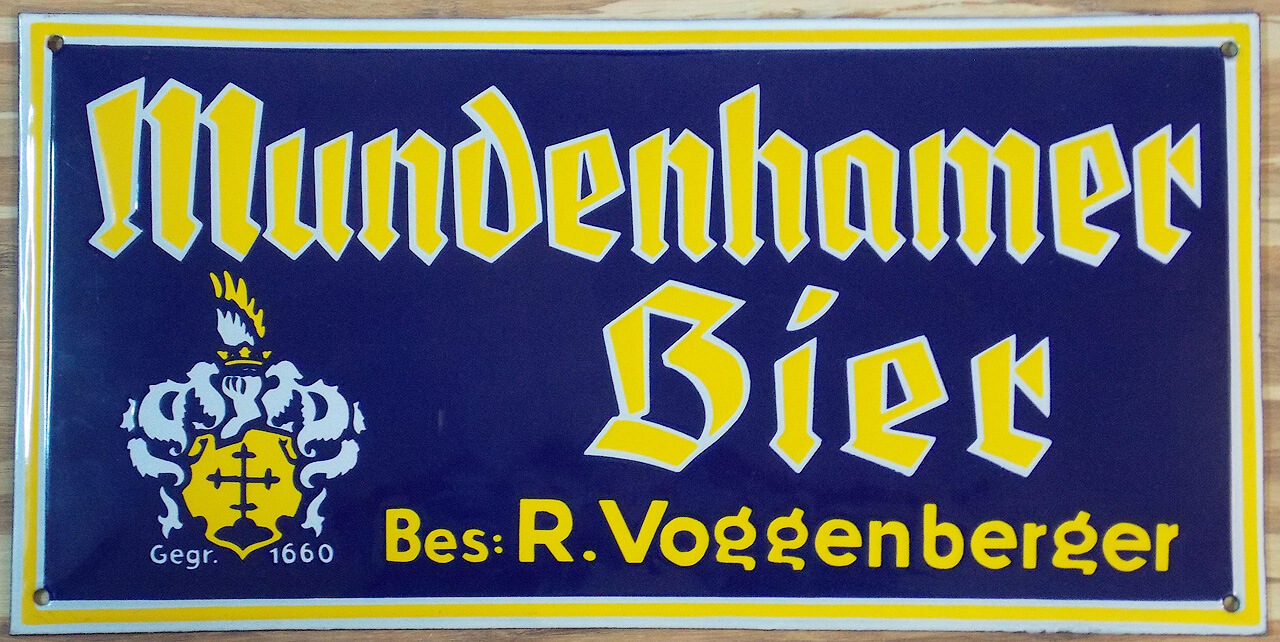Mundenhamer