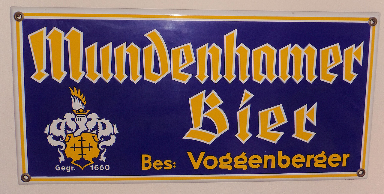 Mundenhamer