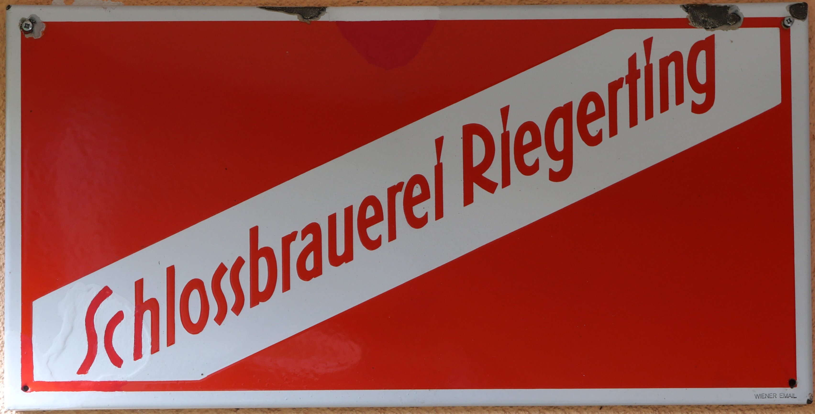 Riegerting
