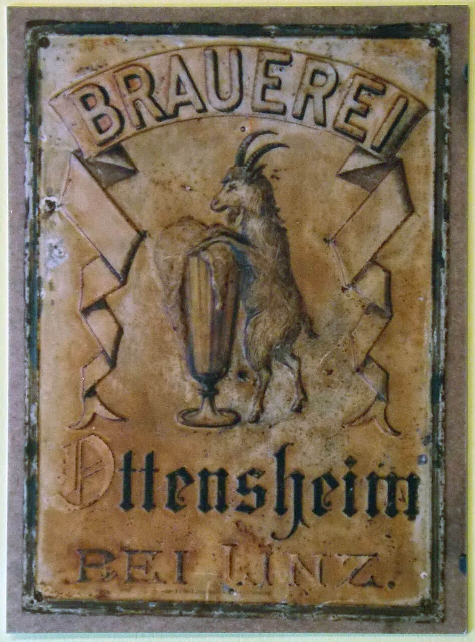 Ottensheim