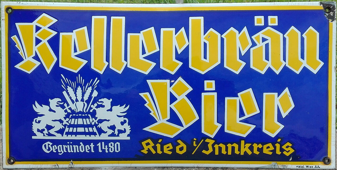 Kellerbräu