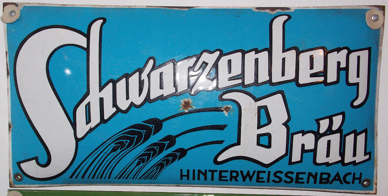 Schwarzenberg Bräu