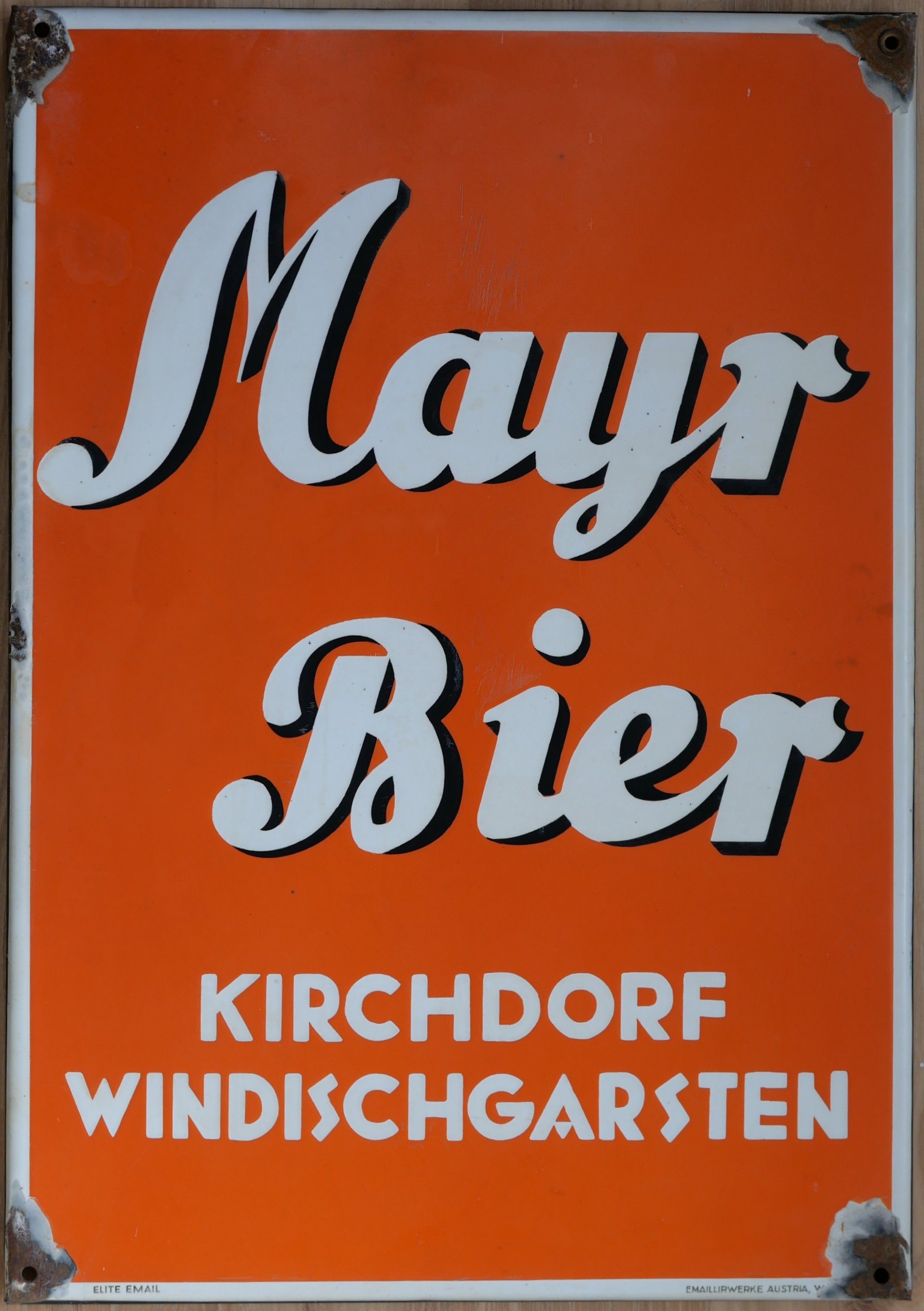 Mayr-Bier