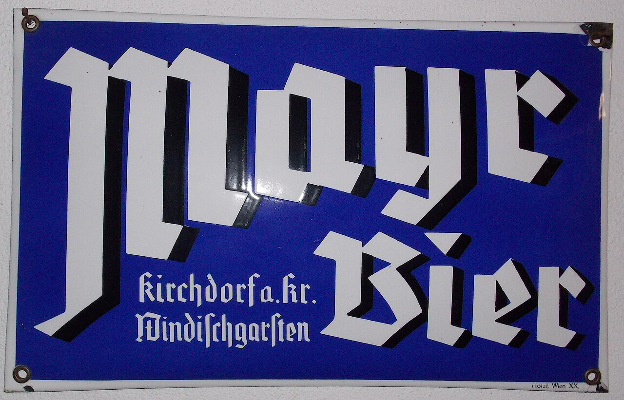 Mayr-Bier