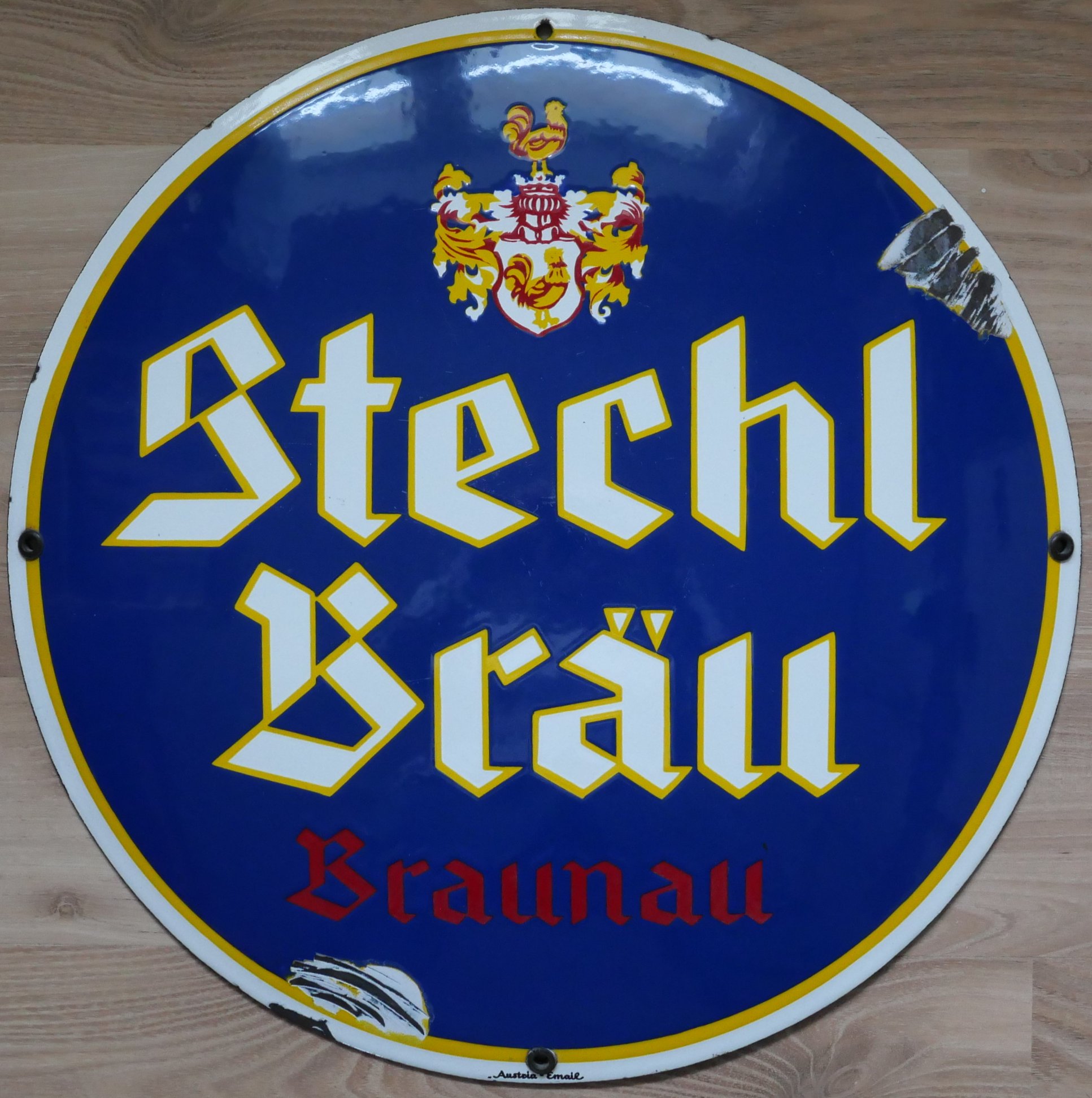 Stechl-Bräu