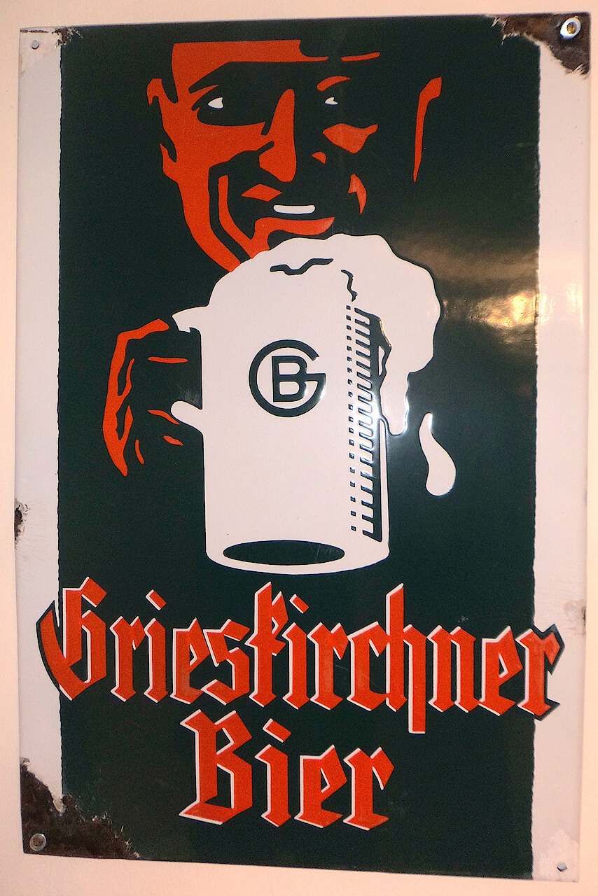 Grieskirchner