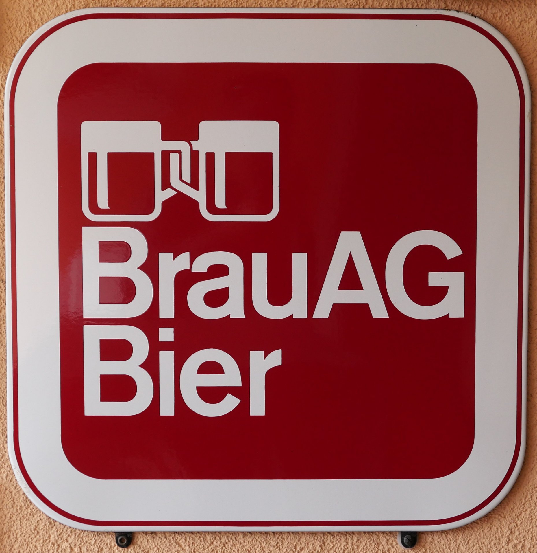 Brau-AG-Bier