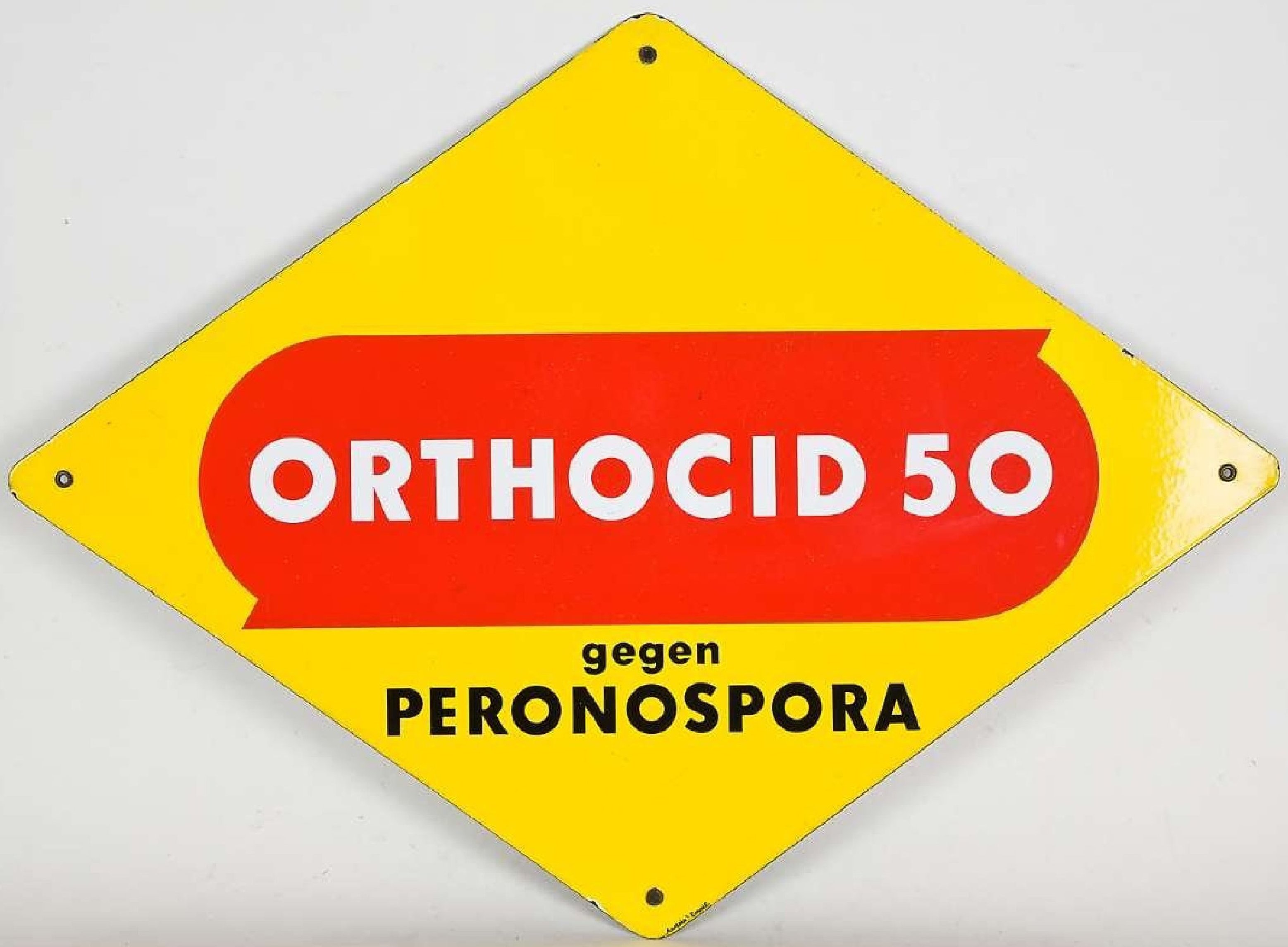 Orthocid 50