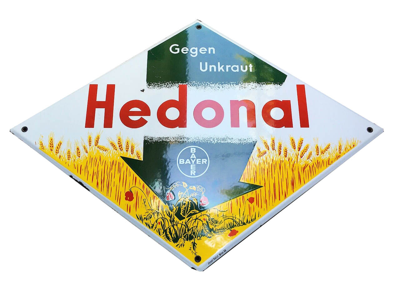 Hedonal