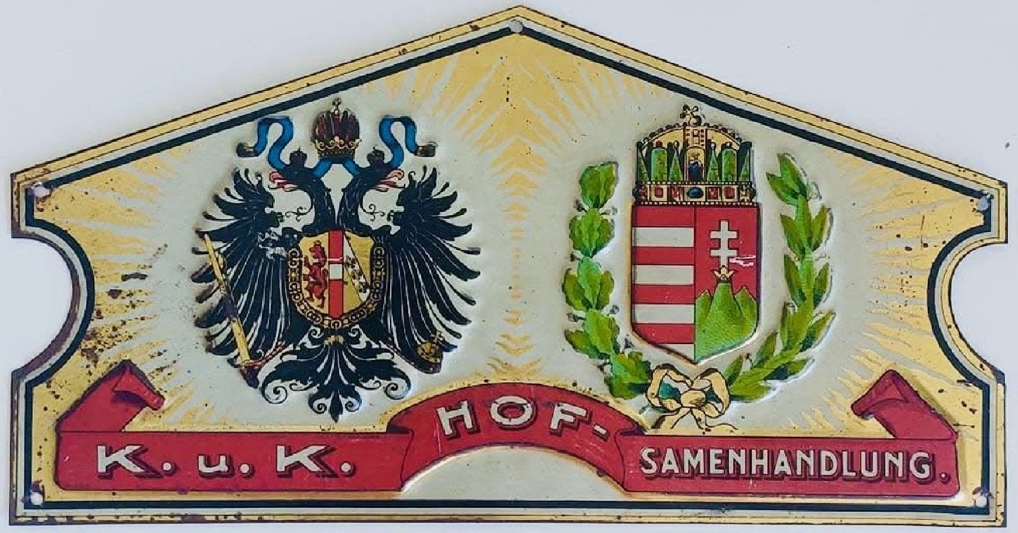 Samenhandlung
