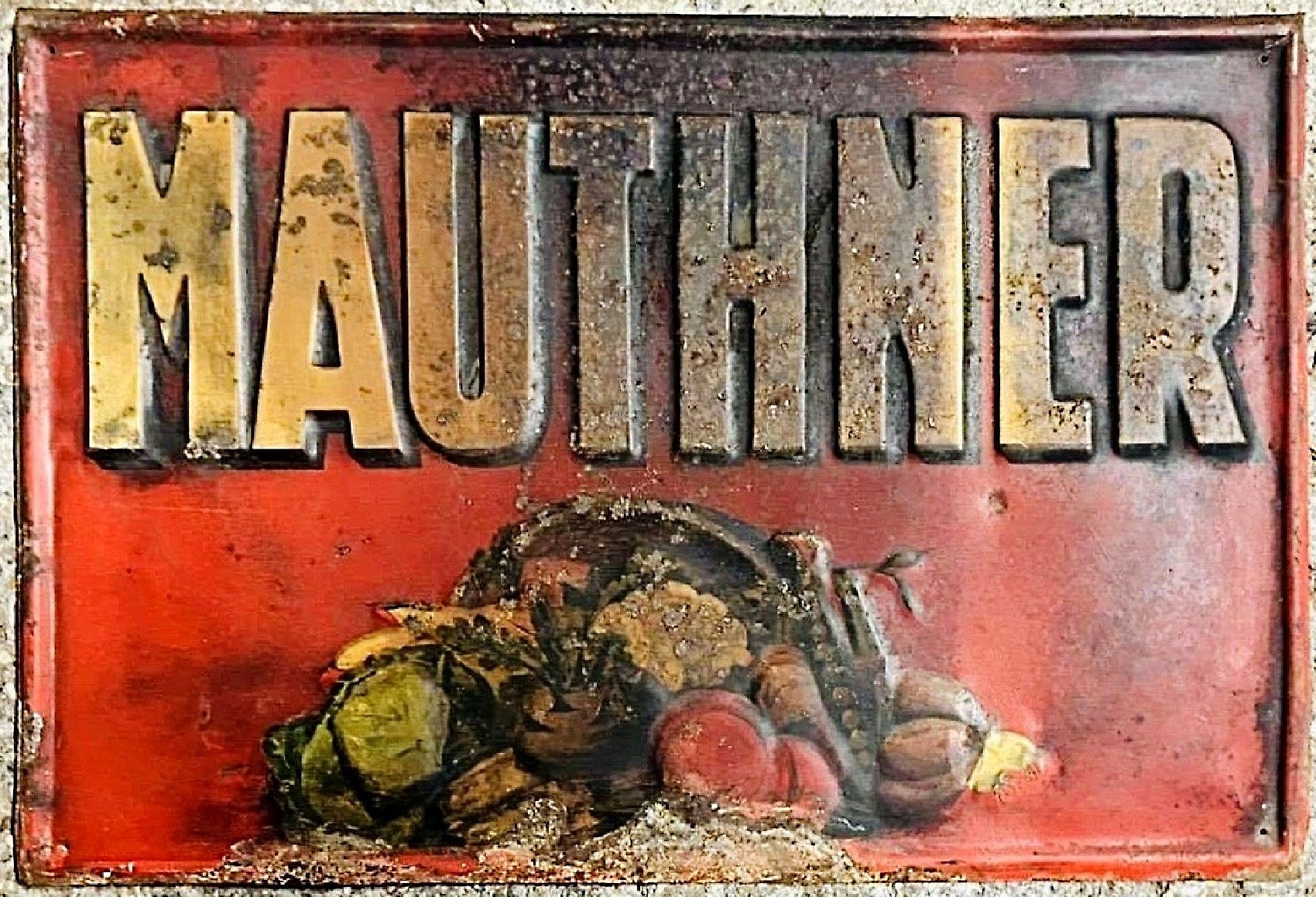 Mauthner