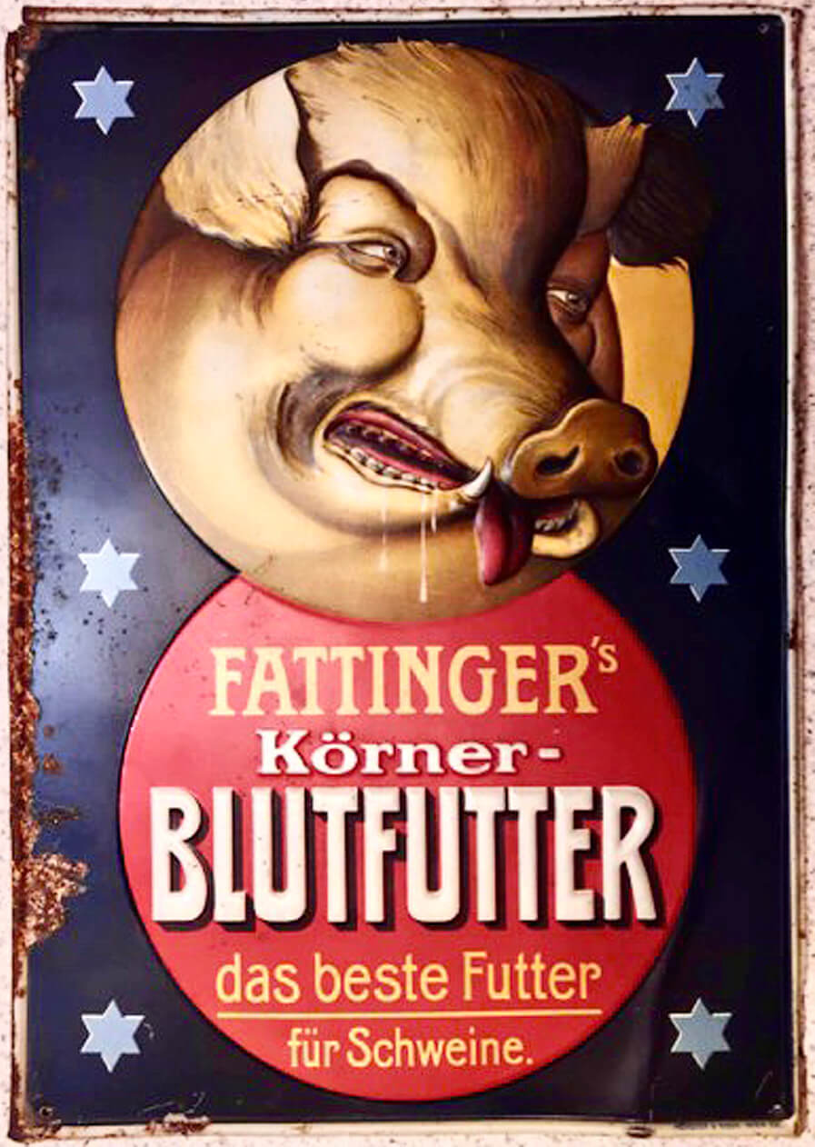 Fattinger
