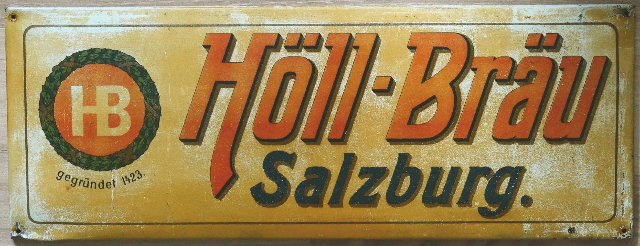 Höllbräu