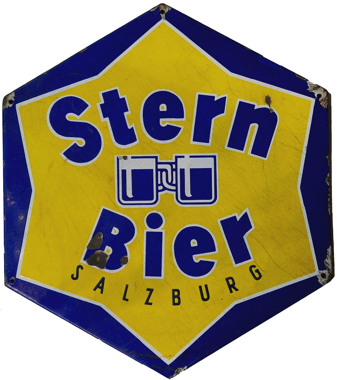 Stern-Bier