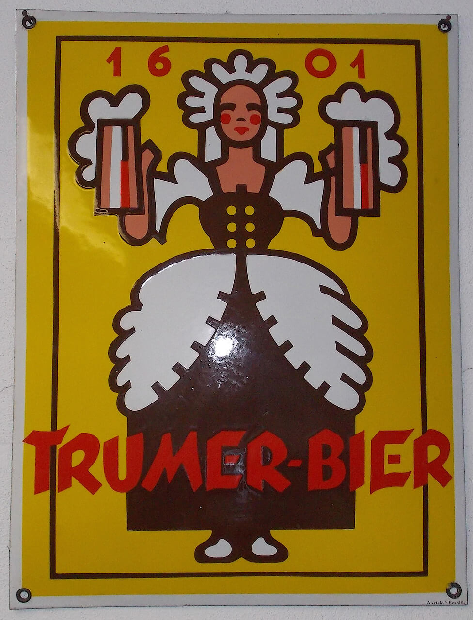 Trumer-Bier