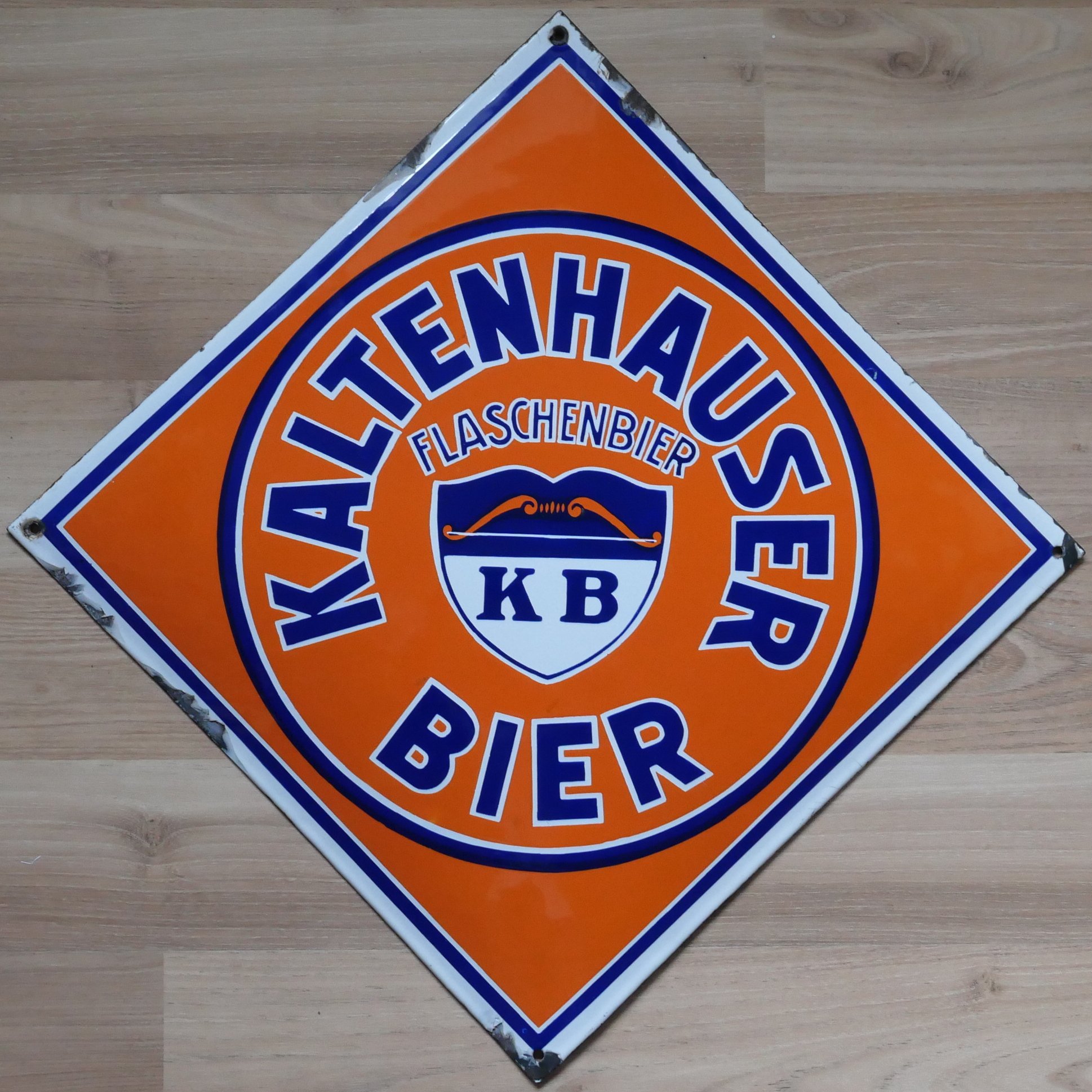 Kaltenhauser-Flaschenbier
