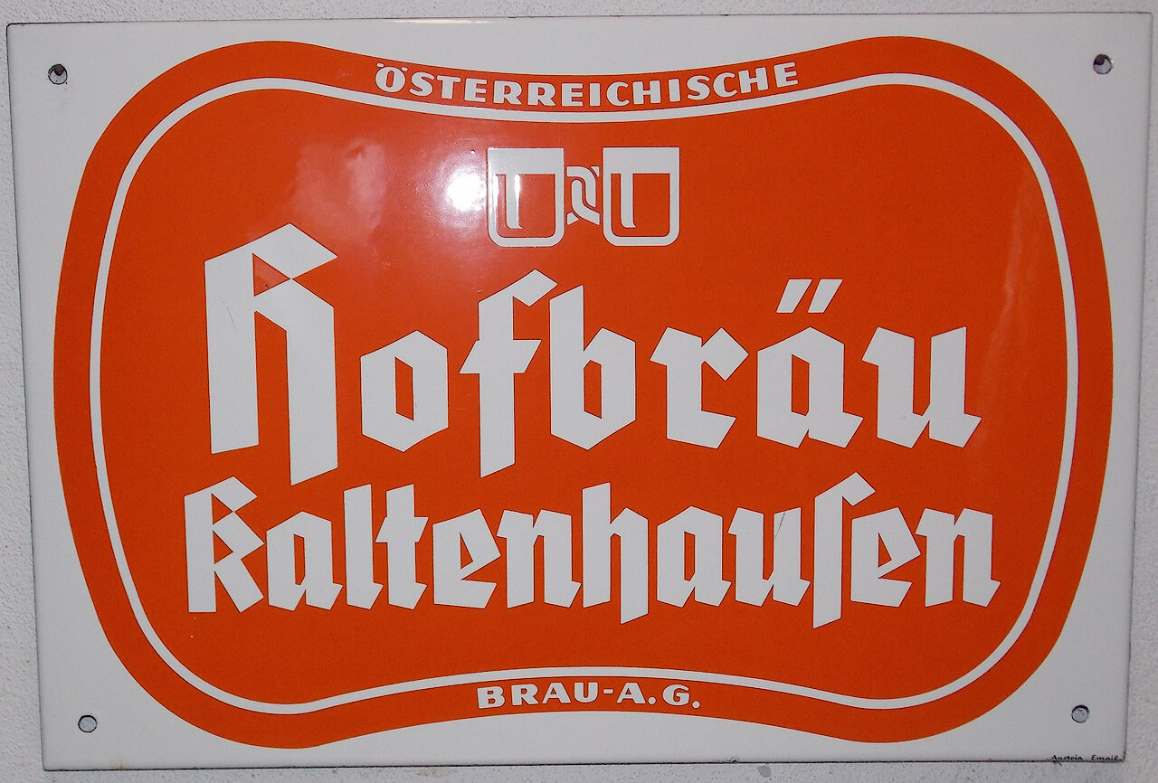 Hofbräu Kaltenhausen