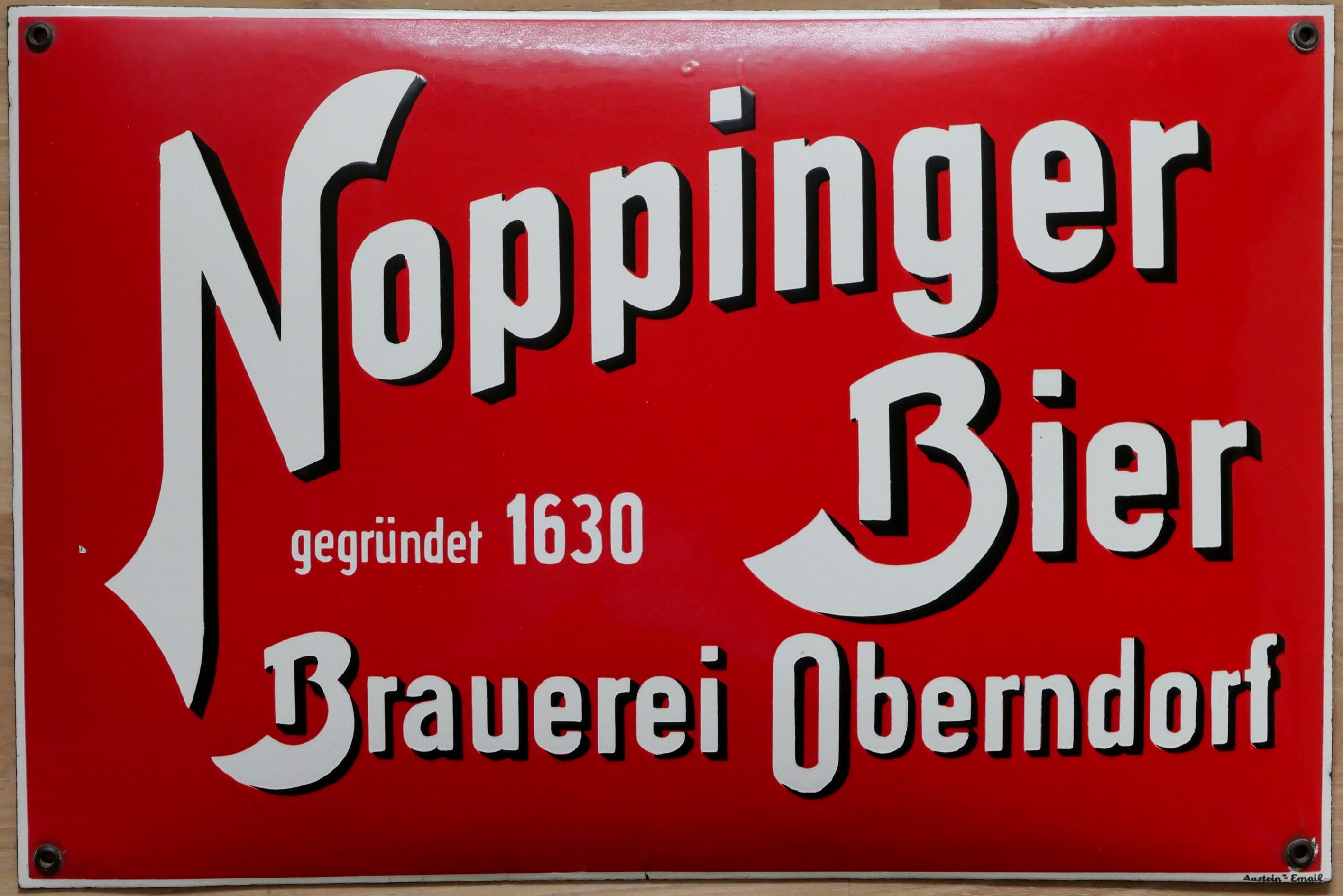 Noppinger