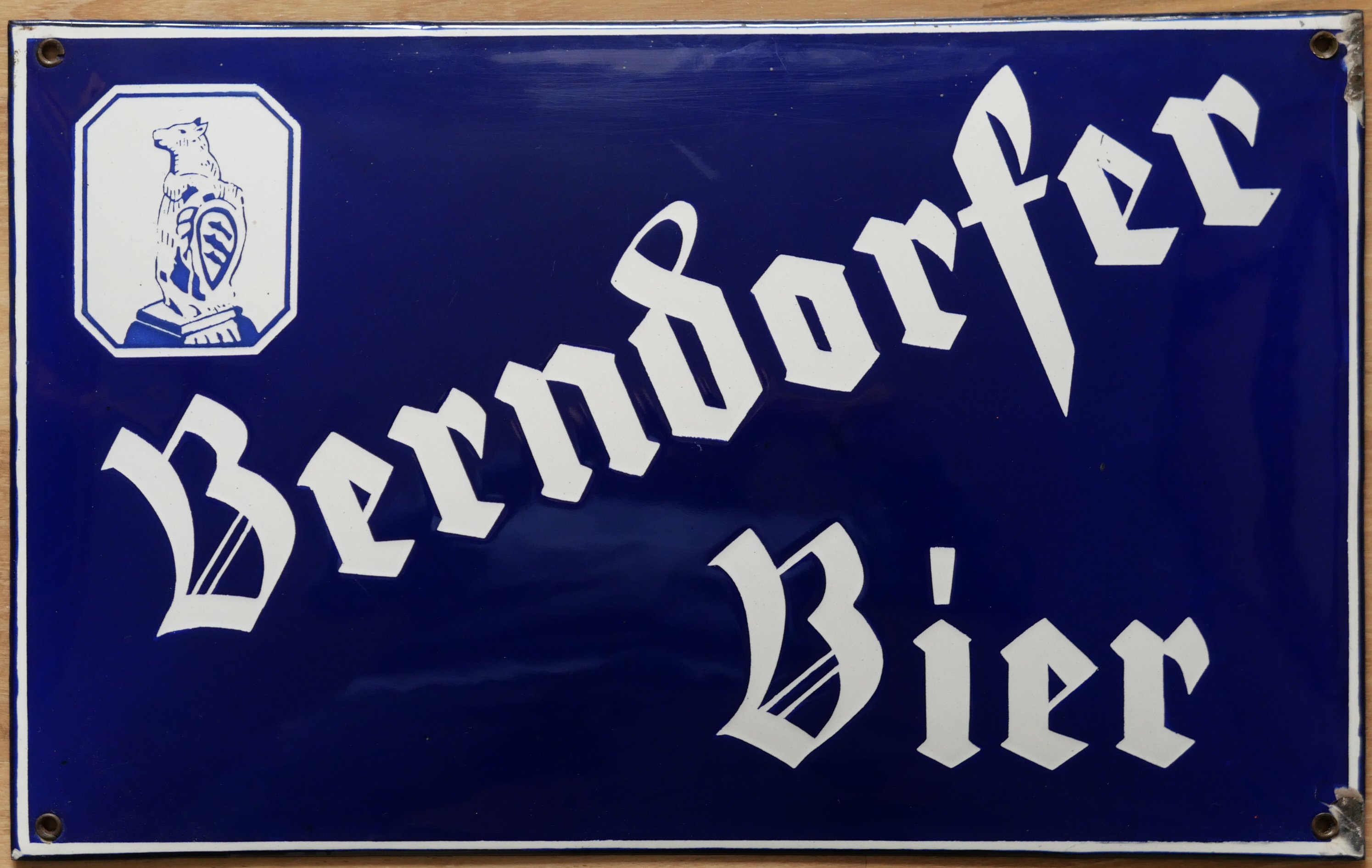 Berndorfer