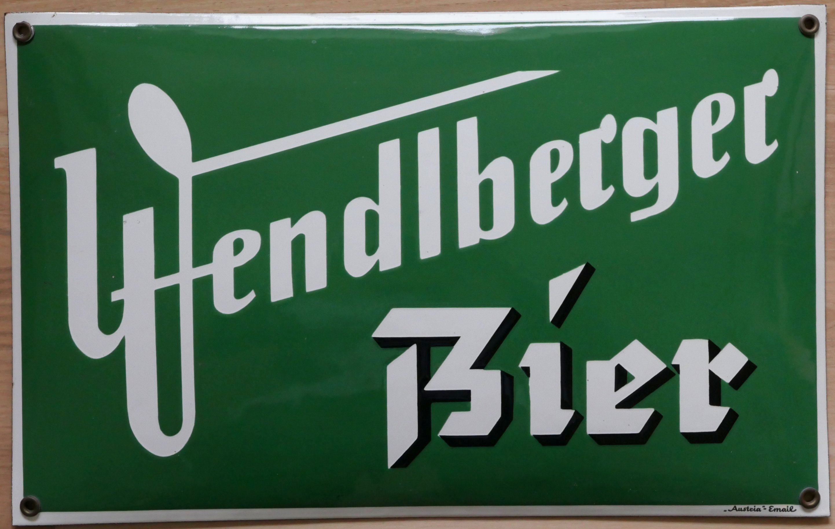 Wendlberger