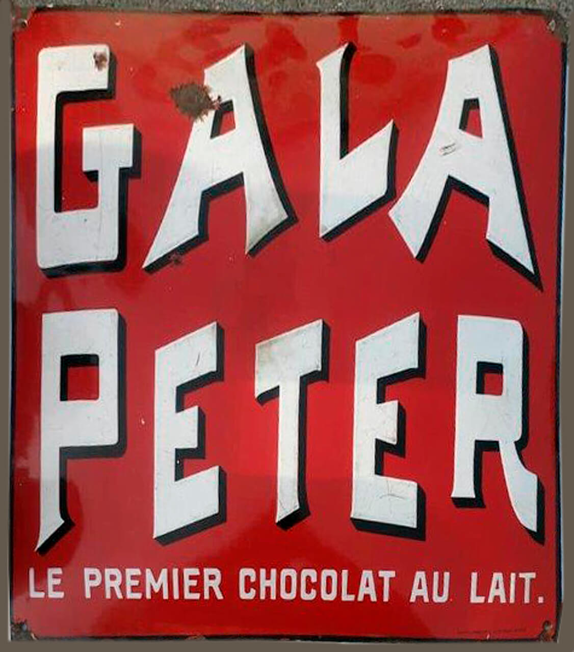 Gala Peter