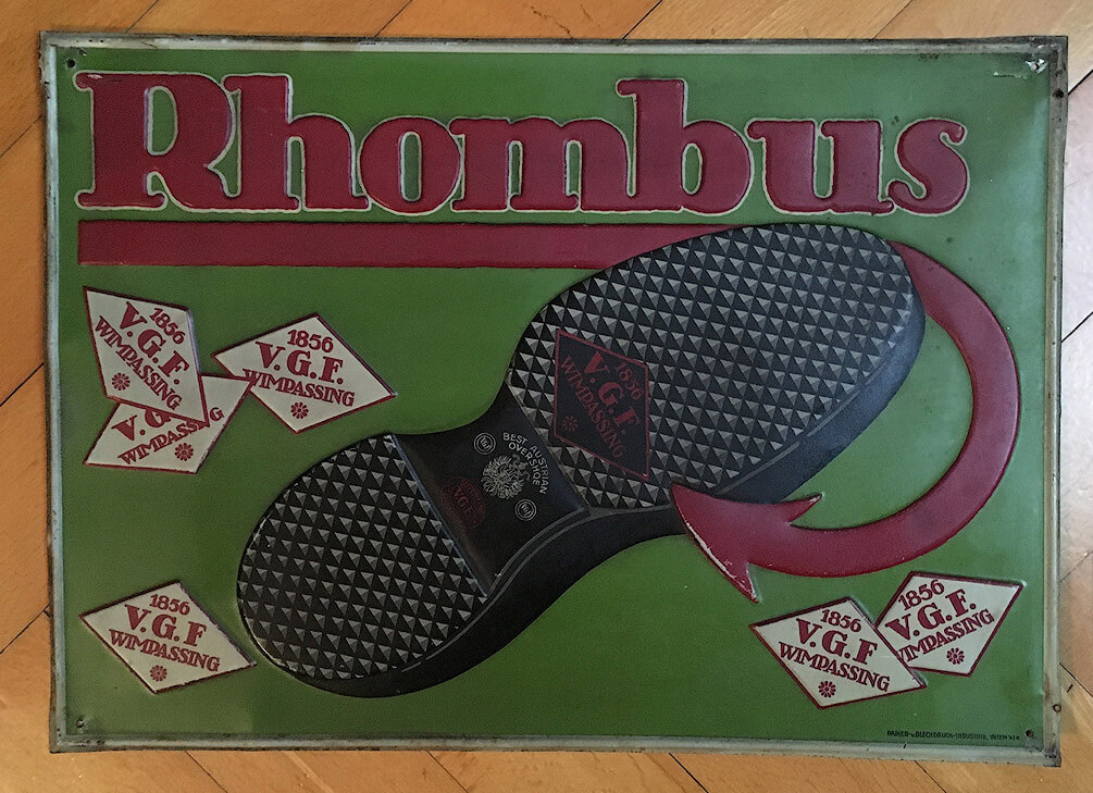 Rhombus