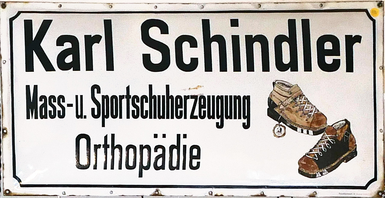 Karl Schindler