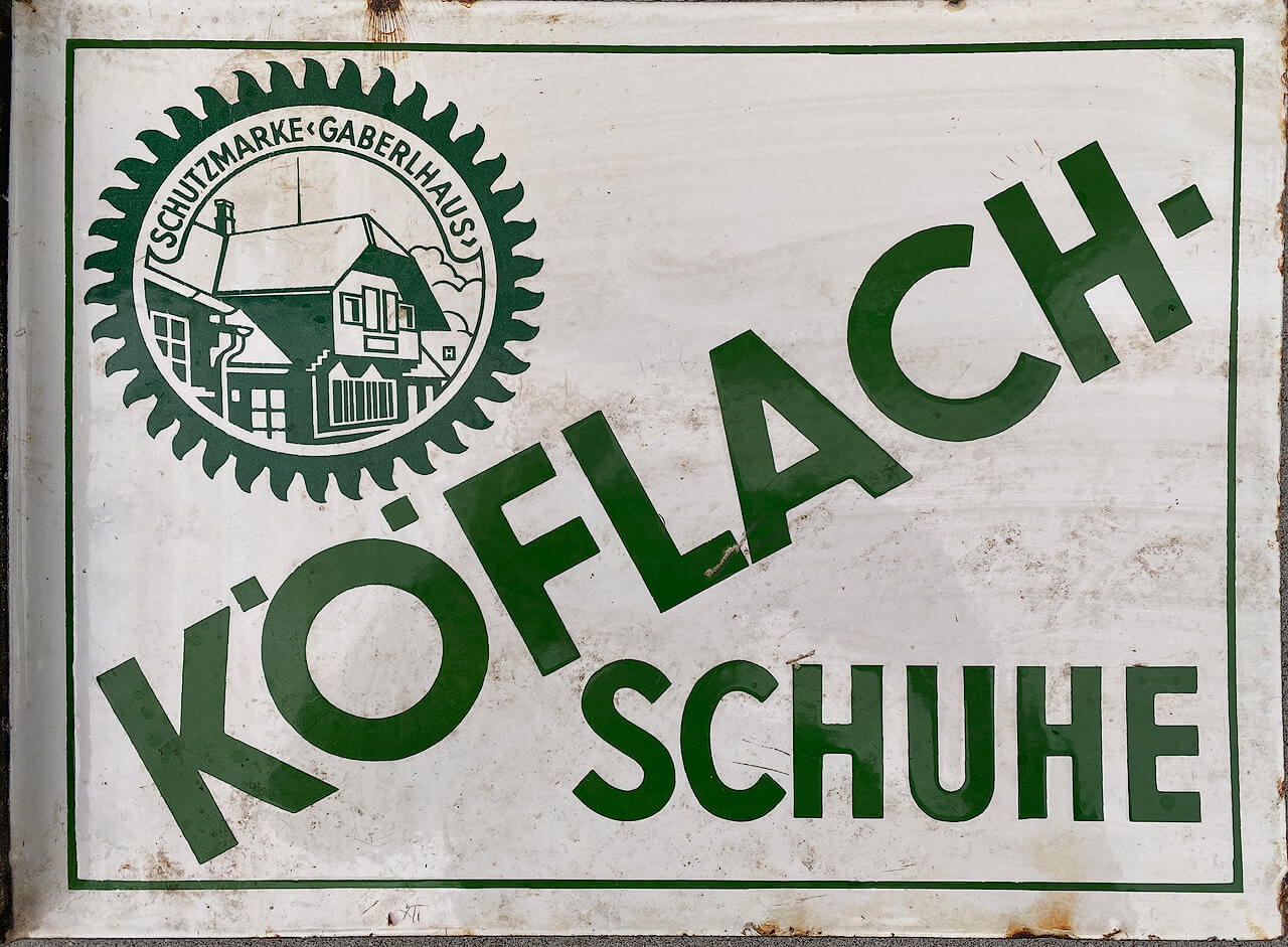 Köflach-Schuhe