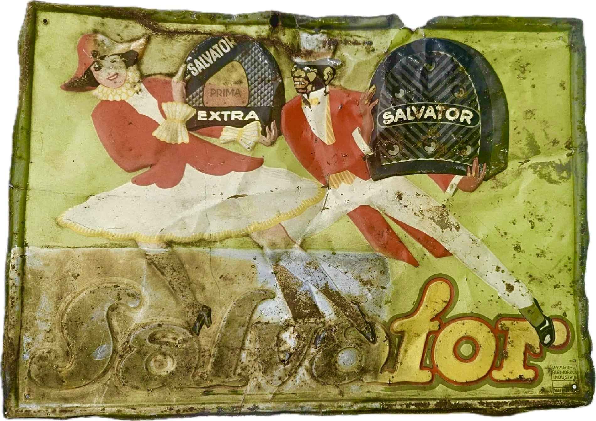 Salvator