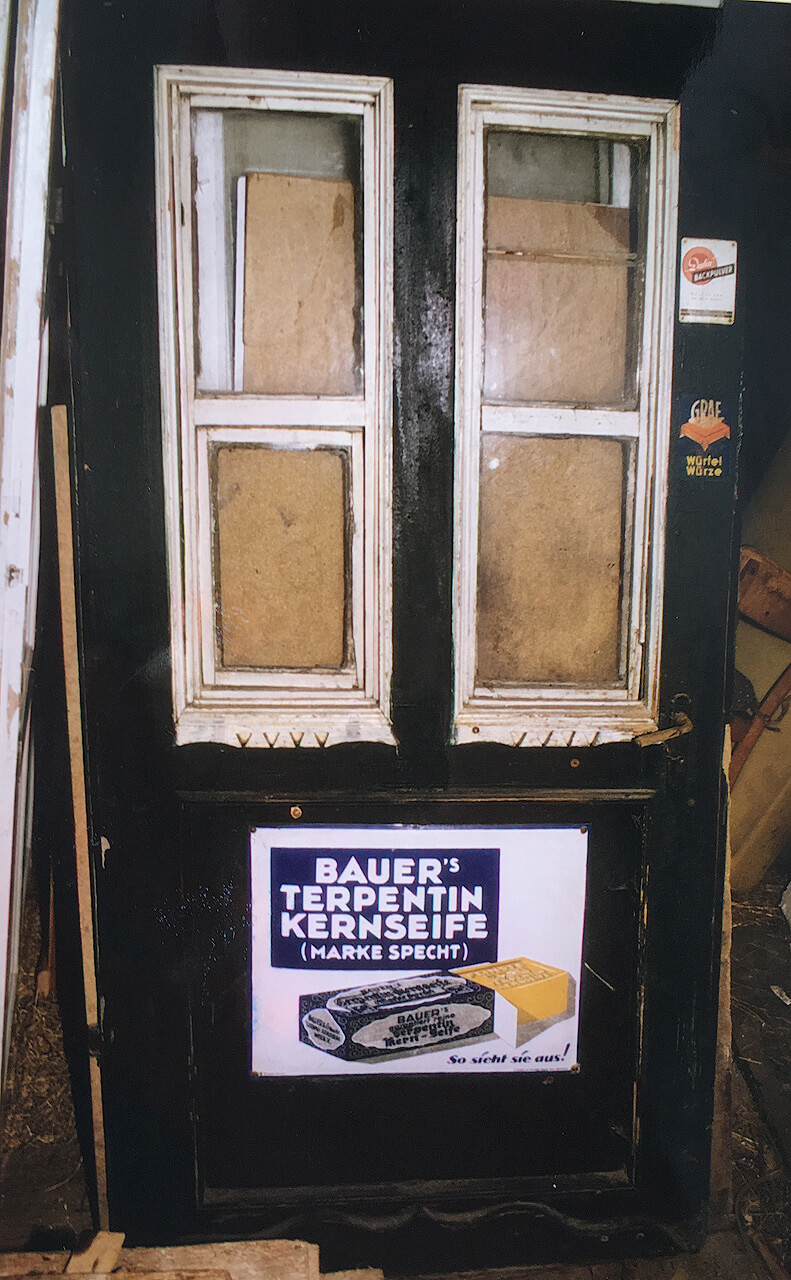 Bauer‘s