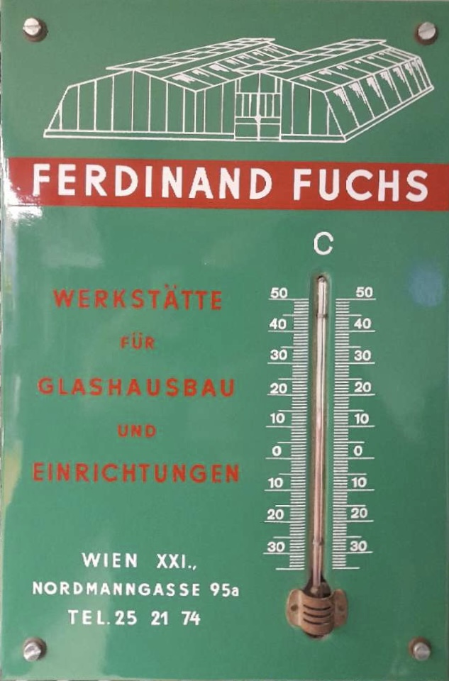 Ferdinand Fuchs