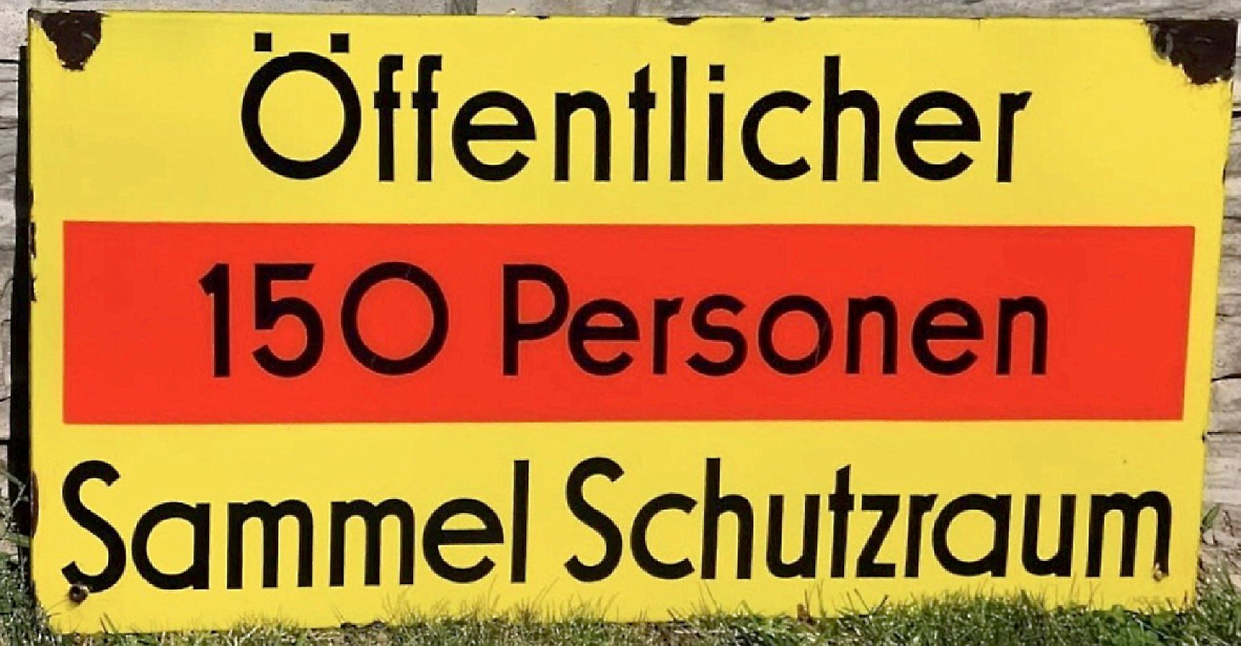 Öffentlicher