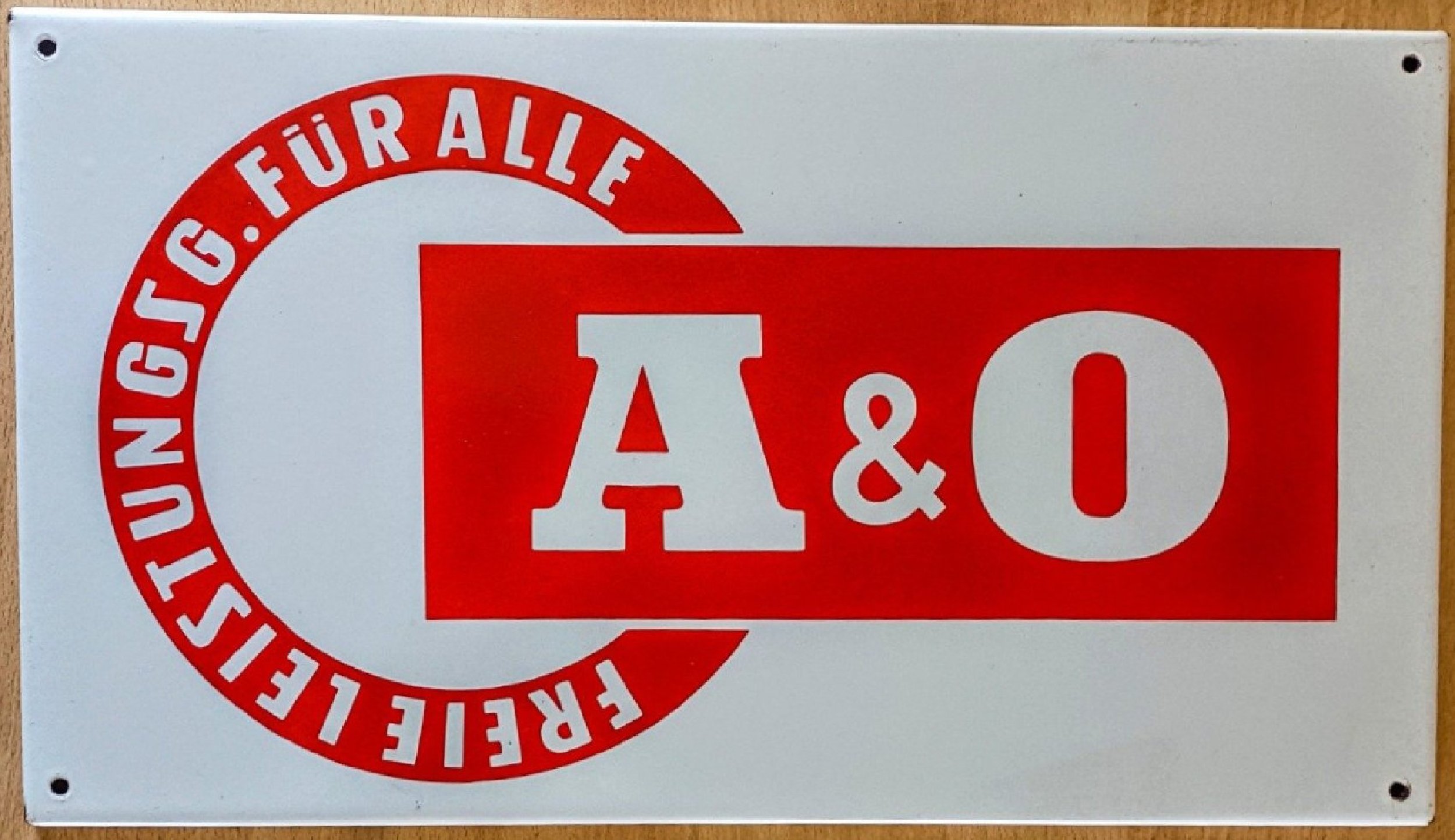 A & O