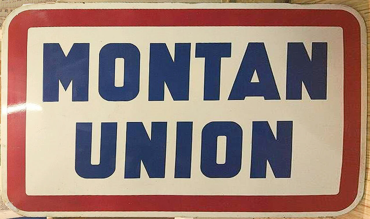 Montan Union