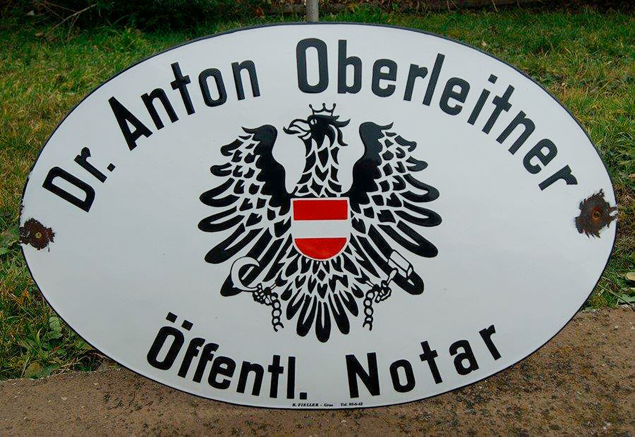 Anton Oberleitner