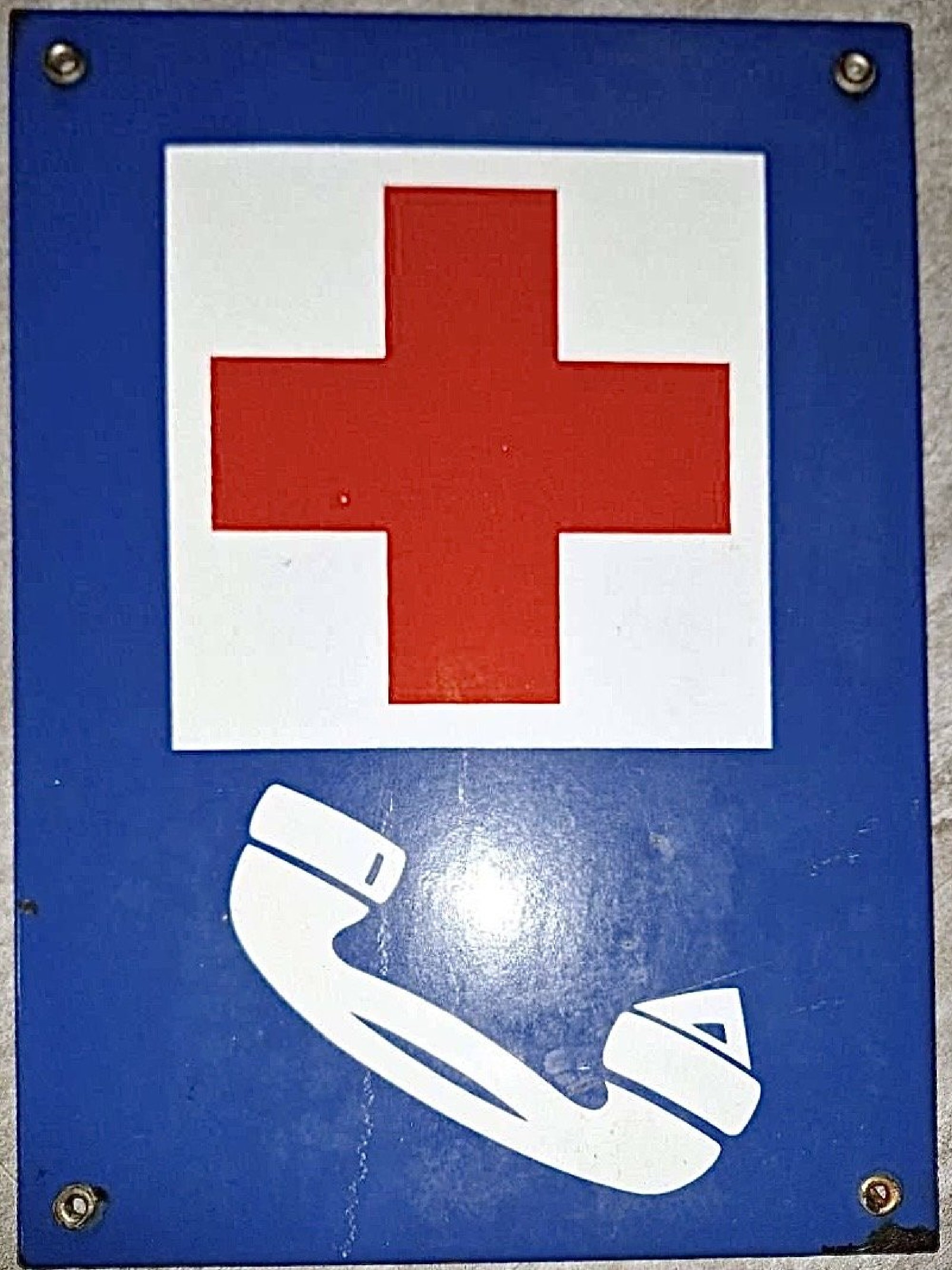 Rotes Kreuz
