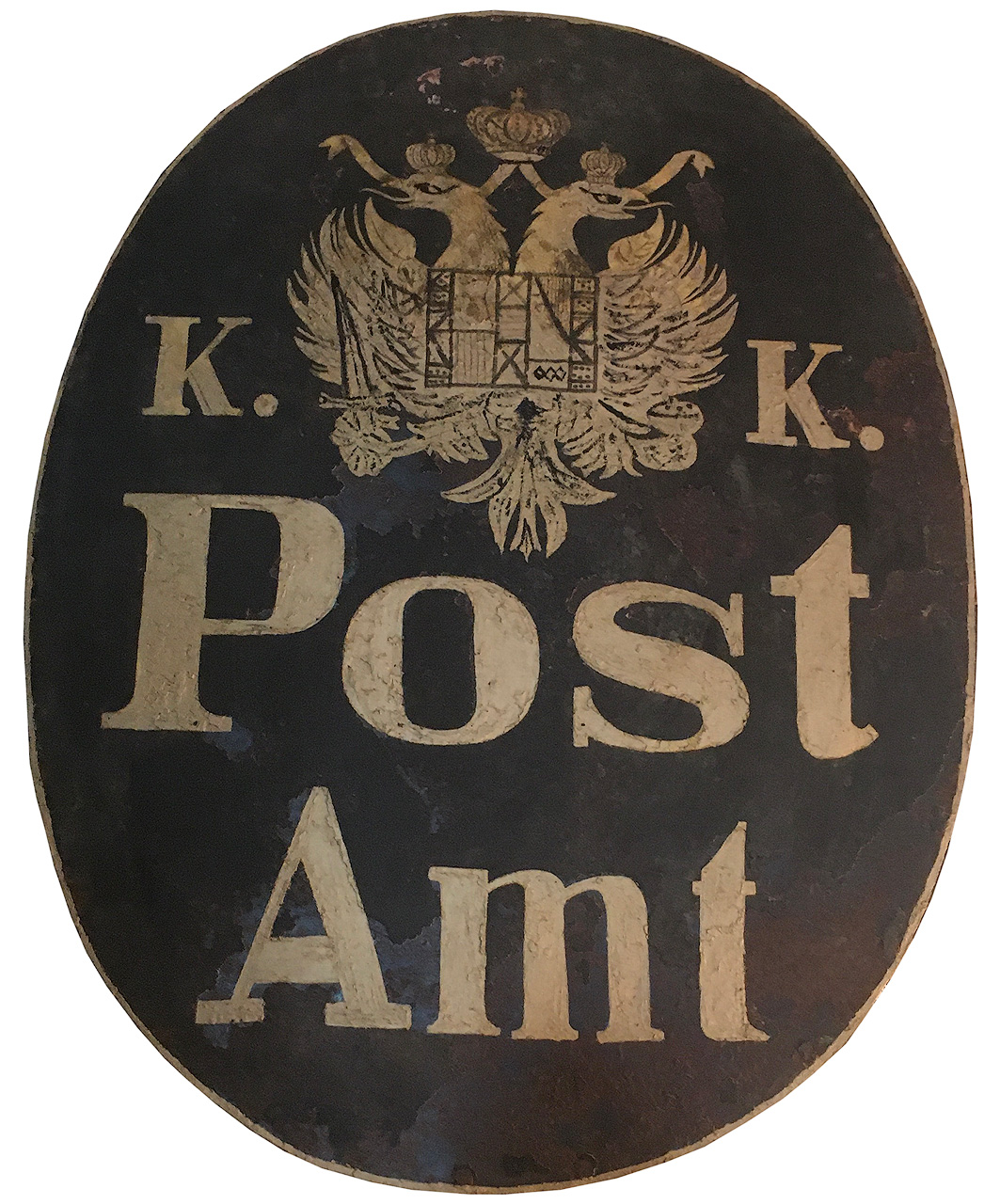 K.u.K Post
