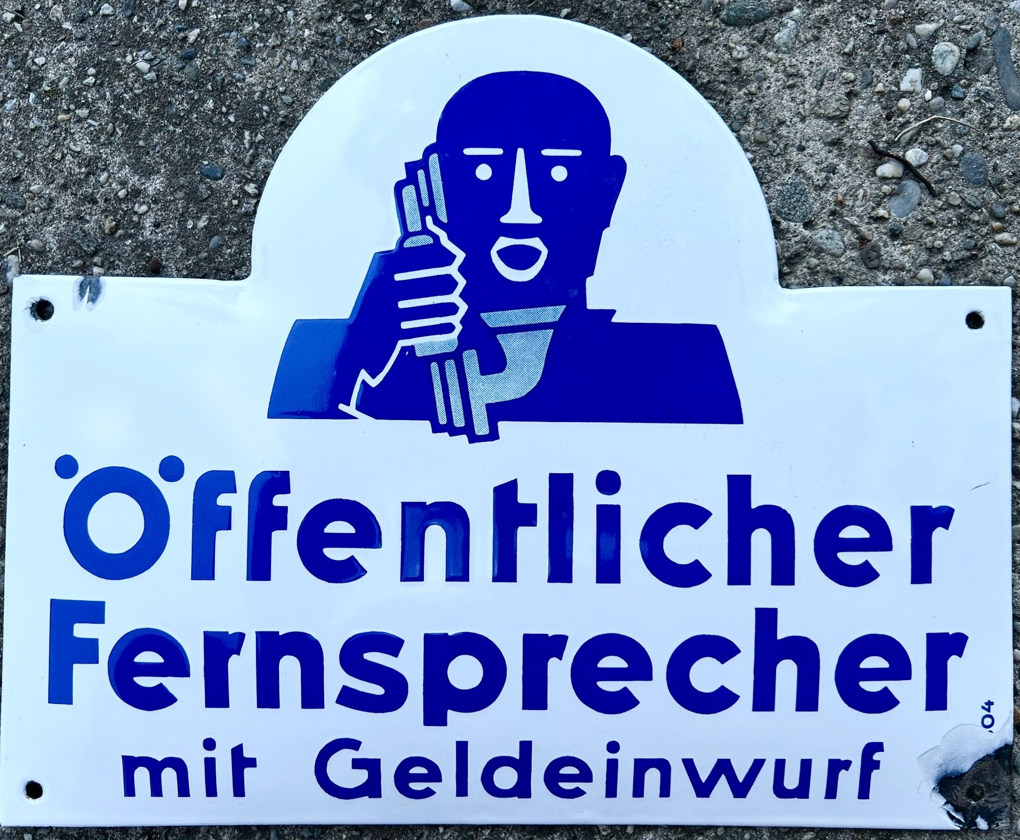 Öffentlicher