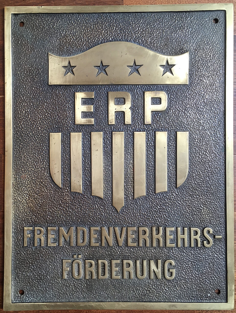 ERP-Marshallplan