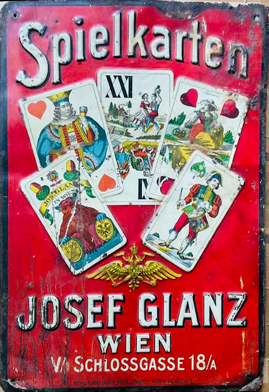 Josef Glanz
