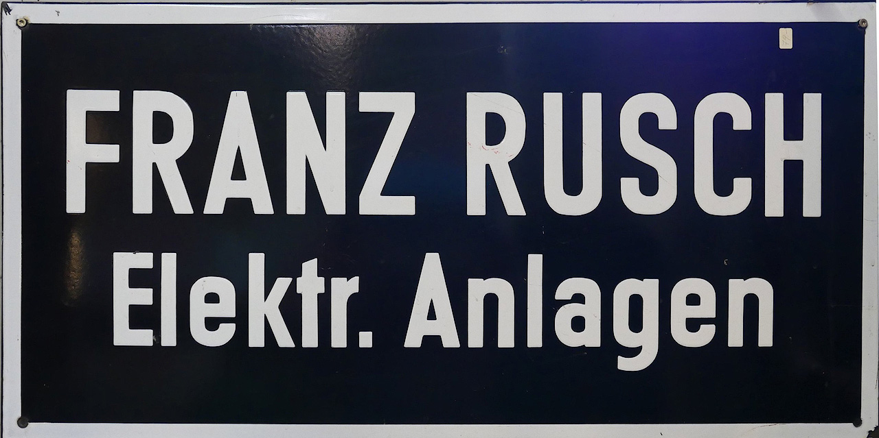 Franz Rusch