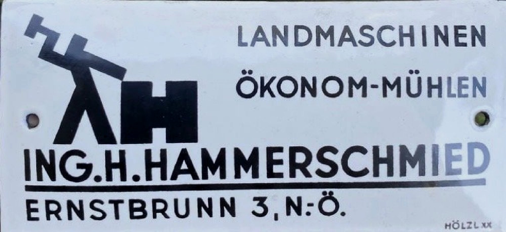 Hammerschmied