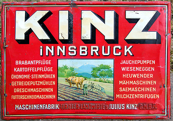 Kinz Innsbruck